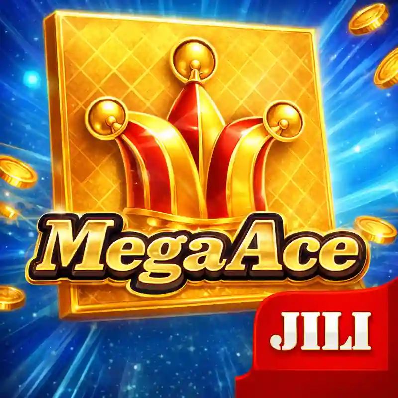 Mega Ace Slot