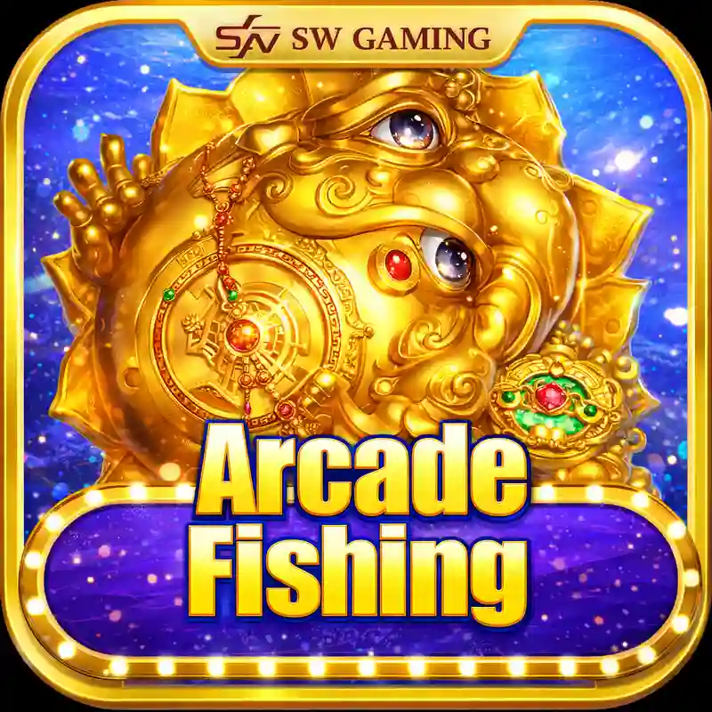Fishing Arcade