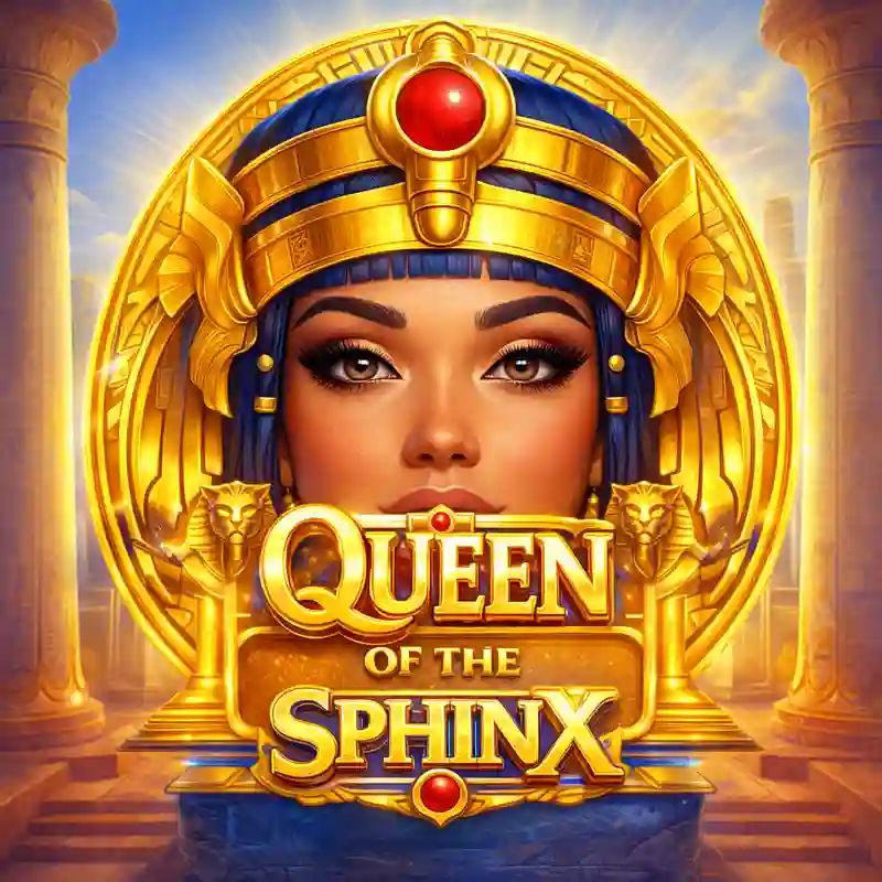 Queen of the Sphinx Game